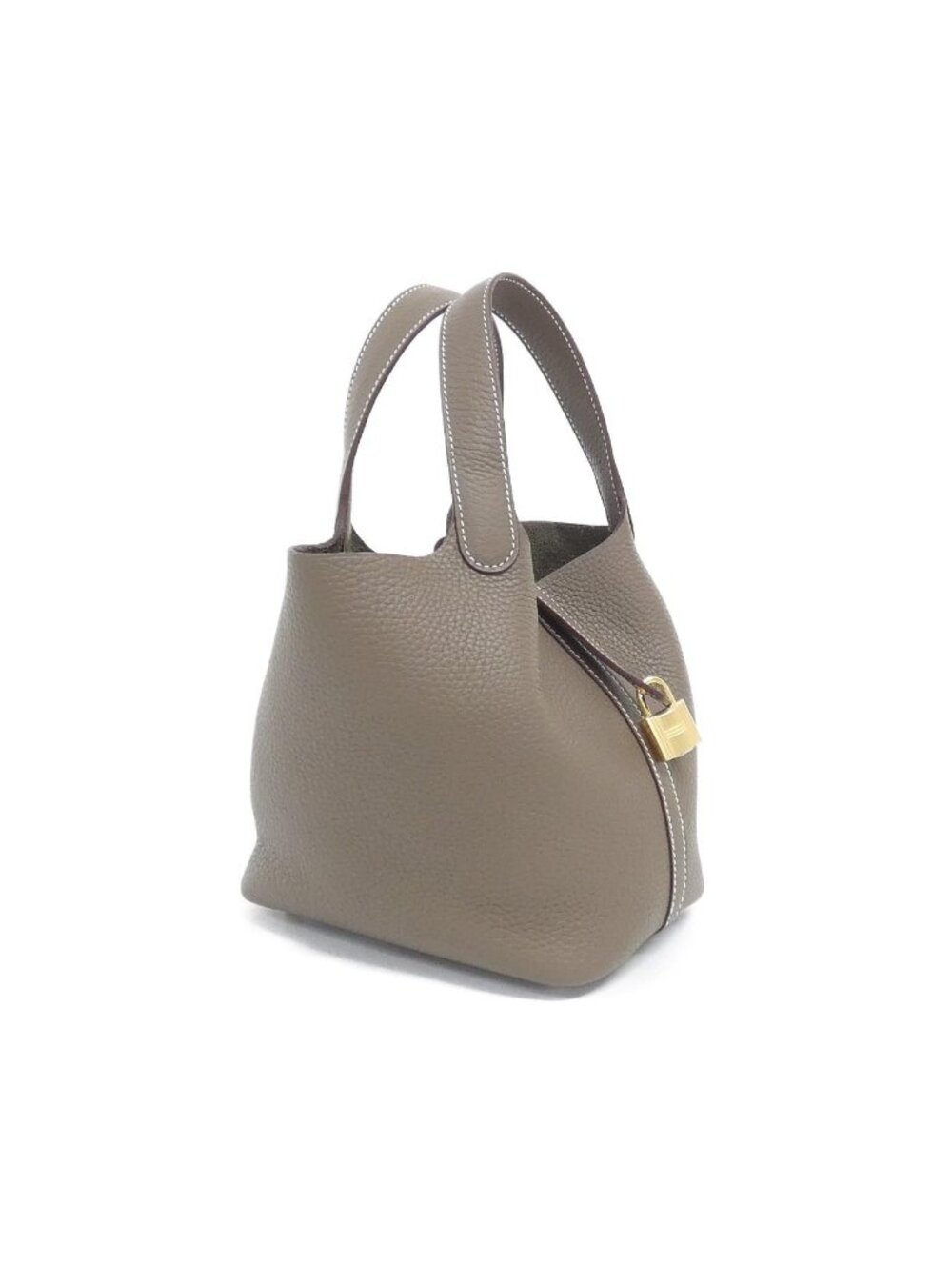 Hermes Picotin Lock PM Bag